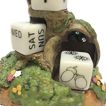 となりのトトロ　万年カレンダー　クスノキの上　スタジオジブリ Amazon | スタジオジブリ トトロ 万年カレンダー オカリナ演奏会